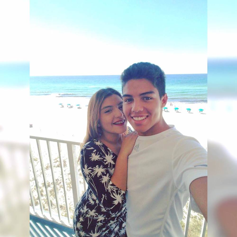 Meet your Posher, Nay